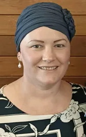 Rachel HOBDEN 01A - NSWPF 2007291 - Died 7 Sept 2025