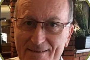 Raymond Warren BUTTERFIELD 01A - NSWPF 15946 - Died 22 September 2025