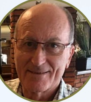 Raymond Warren BUTTERFIELD 01A - NSWPF 15946 - Died 22 September 2025