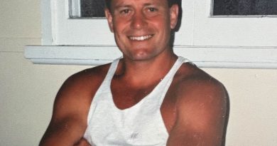 Timothy John Jude THOMAS 