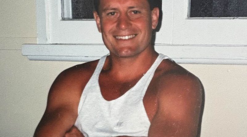 Timothy John Jude THOMAS 