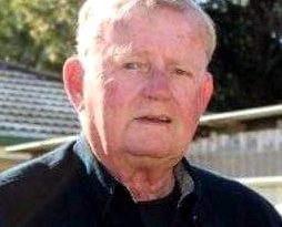 William Raymond LANGSTON 01A - NSWPF 12441 - Died 2024