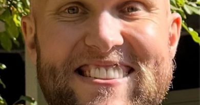 Blake Robert SHORROCK 01A - NSWPF 54311 - Died 30 Sept 2025