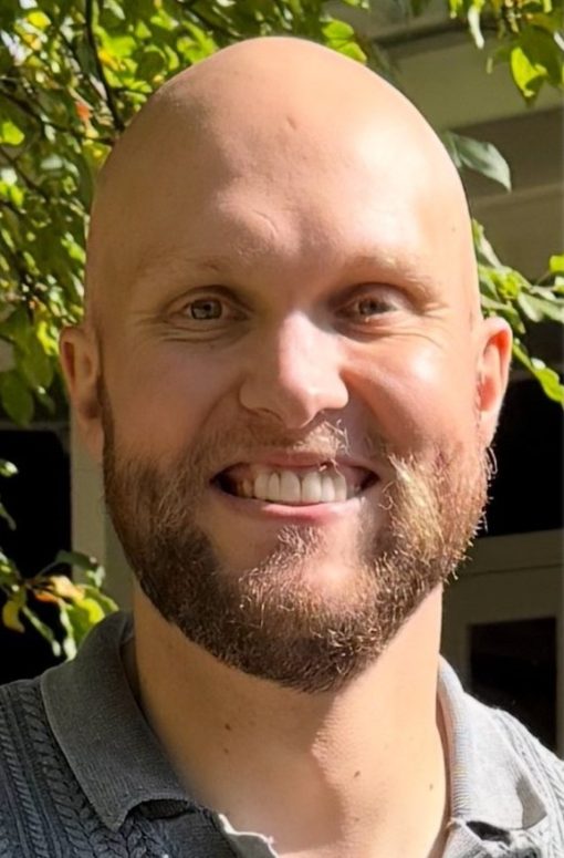 Blake Robert SHORROCK 01A - NSWPF 54311 - Died 30 Sept 2025