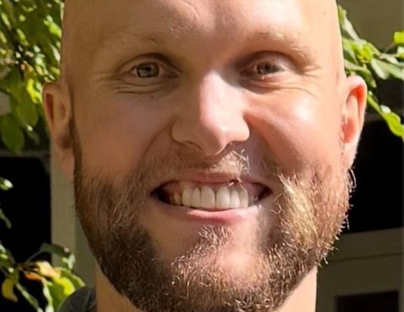 Blake Robert SHORROCK 01A - NSWPF 54311 - Died 30 Sept 2025