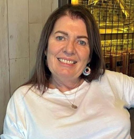 Michele Maree D'ARCY 01A - NSWPF 40876 - Died 20 Sept 2025