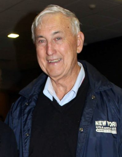 Barry Wentworth DUNN 02 - NSWPF 7987 - Died 4 Dec 2025