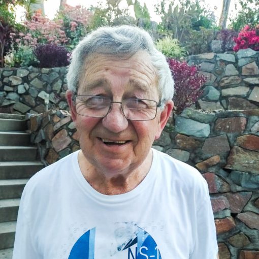 Brian William NEILSON 01 - NSWPF 13561 - Died 7 Dec 2025