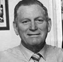 Charles Vincent PARSONS 02 - NSWPF 7336 - Died 20 Nov 2025