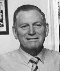 Charles Vincent PARSONS 02 - NSWPF 7336 - Died 20 Nov 2025