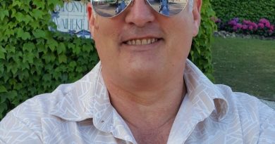 Craig Ian KIRKLAND 02 - NSWPF 23853 - Died 5 December 2025