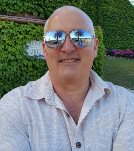 Craig Ian KIRKLAND 02 - NSWPF 23853 - Died 5 December 2025