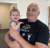 Craig Ian KIRKLAND 03 - NSWPF 23853 - Died 5 December 2025