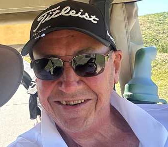 David Andrew BYRNE 01 - NSWPF 25449 - Died 11 Dec 2025