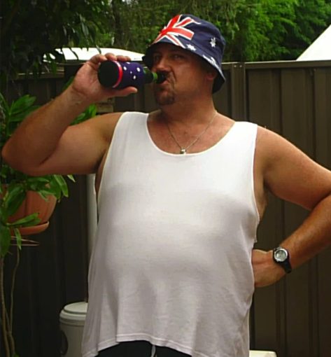 David Andrew BYRNE 04 - NSWPF 25449 - Died 11 December 2025