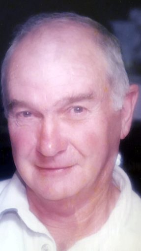 James Edward THORNTHWAITE 02 - NSWPF 10079 - Died 6 December 2025