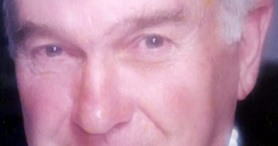 James Edward THORNTHWAITE 02 - NSWPF 10079 - Died 6 December 2025