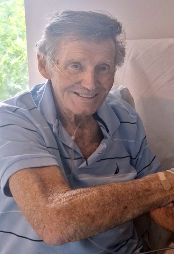 Jeremaiah AMBROSE   AKA Jerry AMBROSE 