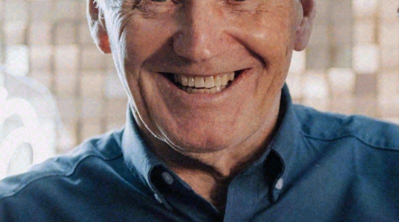 Jeremaiah AMBROSE 02 - NSWPF 12831 - Funeral 23 Dec 2025