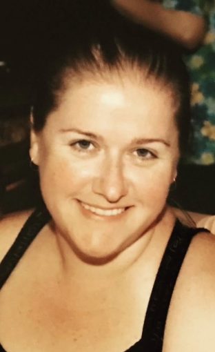 Joanna LINCOLN / Joanna GODDARD 01 - NSWPF 32411 - Died 5 Dec 2025