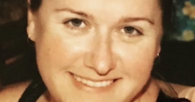 Joanna LINCOLN / Joanna GODDARD 01 - NSWPF 32411 - Died 5 Dec 2025