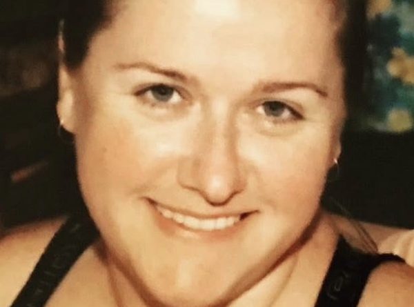 Joanna LINCOLN / Joanna GODDARD 01 - NSWPF 32411 - Died 5 Dec 2025