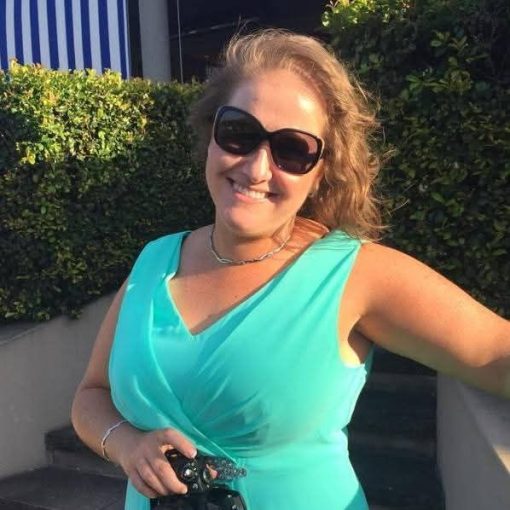 Joanna LINCOLN 03 - NSWPF 32411 - Died 5 Dec 2025