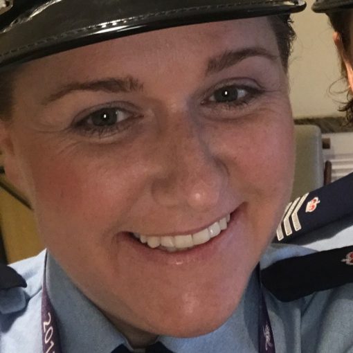 Joanne Katherine TRAVERS - Joanne Katherine ELDER 14 - NSWPF - Died 8 Dec 2023