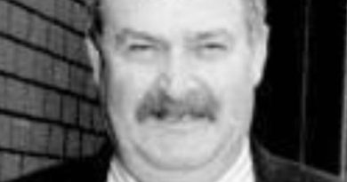 Kenneth James BOWDITCH 01 - NSWPF 14520 - Died 6 Dec 2025