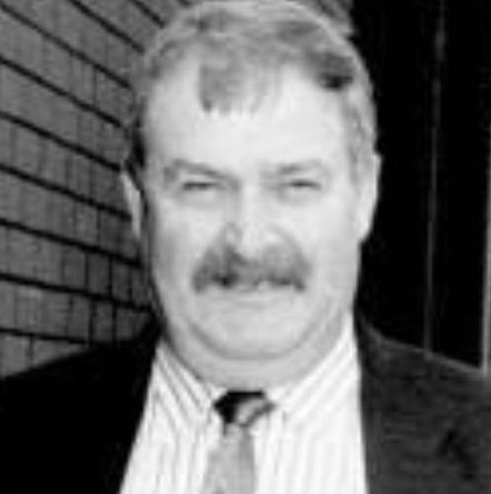 Kenneth James BOWDITCH 01 - NSWPF 14520 - Died 6 Dec 2025