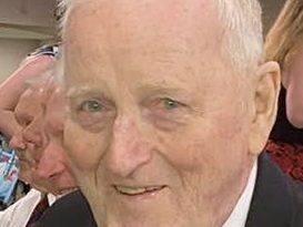 Maurice Lewis GREEN 02A - NSWPF 11784 - Died 20 December 2025