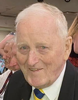 Maurice Lewis GREEN 02A - NSWPF 11784 - Died 20 December 2025