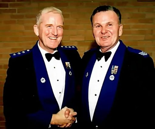 Maurice Lewis GREEN 09 - NSWPF 11784 - Died 20 December 2025