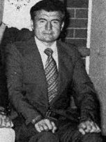 Michael COUGHLIN # 8677