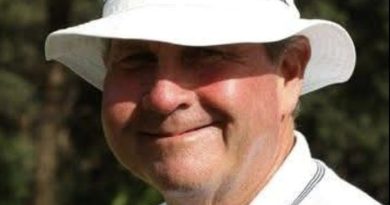 Michael Pryor FLAHERTY 01 - NSWPF 13184 - Died 30 Nov 2025