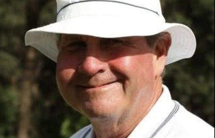 Michael Pryor FLAHERTY 01 - NSWPF 13184 - Died 30 Nov 2025