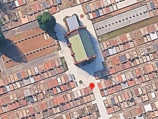 Neville Patrick JURY 01 - NSWPF 5005 - Died 15 Sept 1957