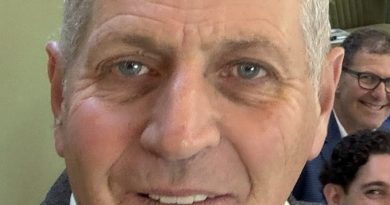 Peter Ronald MEAGHER 04 - NSWPF 22132 - Died 14 Dec 2025