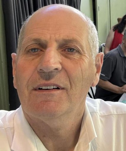 Peter Ronald MEAGHER 05 - NSWPF 22132 - Died 14 Dec 2025