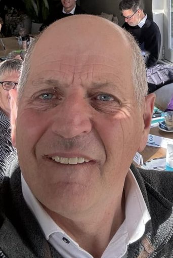 Peter Ronald MEAGHER 06 - NSWPF 22132 - Died 14 Dec 2025