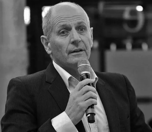 The Rugby community is mourning the passing of Peter Meagher after the Bondi terror attacks. Photo Supplied