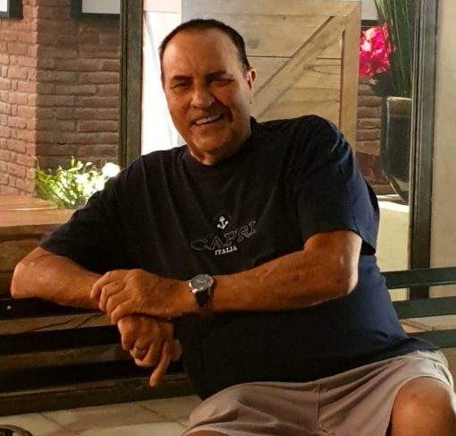 Richard George BEAUMONT 01 - NSWPF 11612 - Died 2 Oct 2025