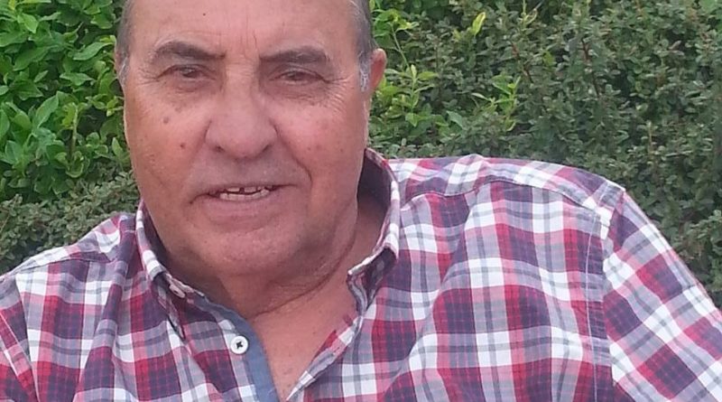 Richard George BEAUMONT 04 - NSWPF 11612 - Died 2 Oct 2025