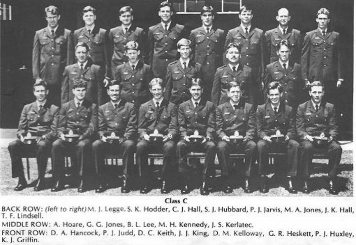 Class 161 C 01A of December 1978