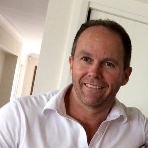 Paul John BUGDEN 01 - NSWPF 32686 - Died 27 Jan 2026