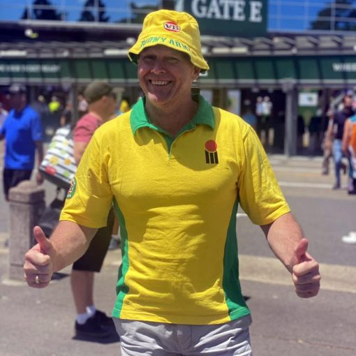 Paul John BUGDEN 02 - NSWPF 32686 - Died 27 Jan 2026