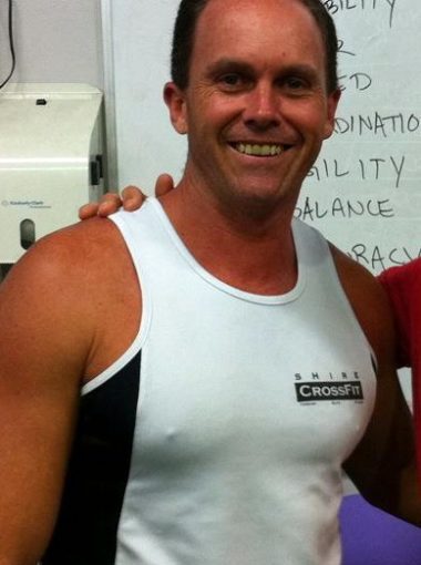 Paul John BUGDEN 03 - NSWPF 32686 - Died 27 Jan 2026