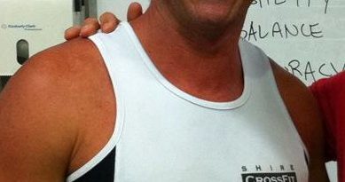 Paul John BUGDEN 03 - NSWPF 32686 - Died 27 Jan 2026