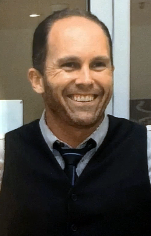 Paul John BUGDEN 09 - NSWPF 32686 - Funeral 3 Feb 2026