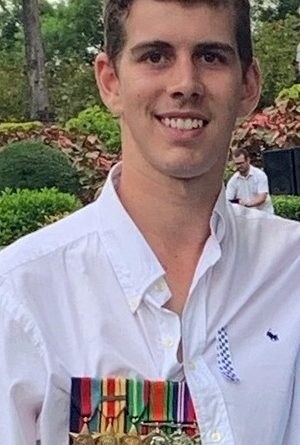 Harris LANDGRAF - 25 January 2024